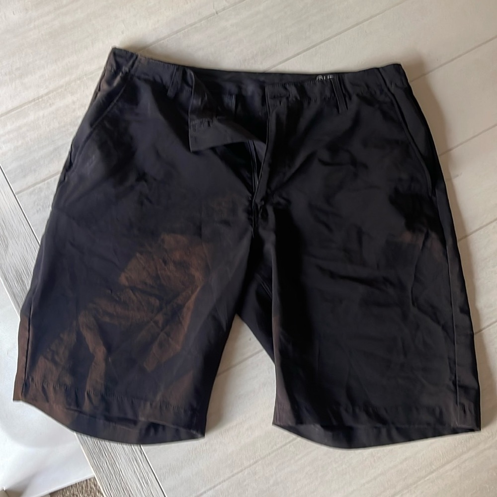 Volcom kerosene shorts